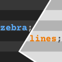 Zebra Stripes